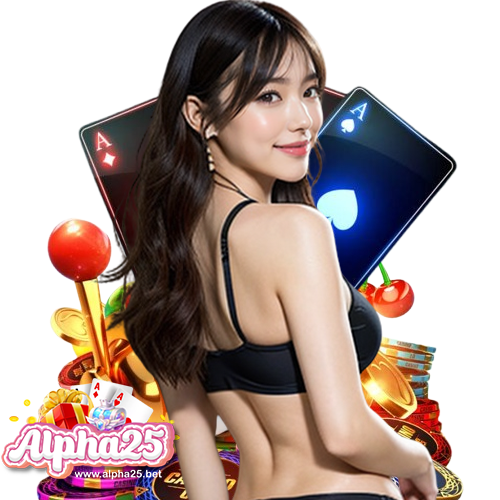 alpha25 wallet